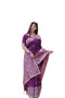 Vasthrlay Tussar Handloom Saree