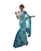 Vasthrlay Floral Fabric Breathable Lightweight
