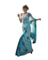 Vasthrlay Floral Fabric Breathable Lightweight