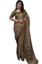 Vasthrlay Cotton Unstitched Lavender Ethnic Wear