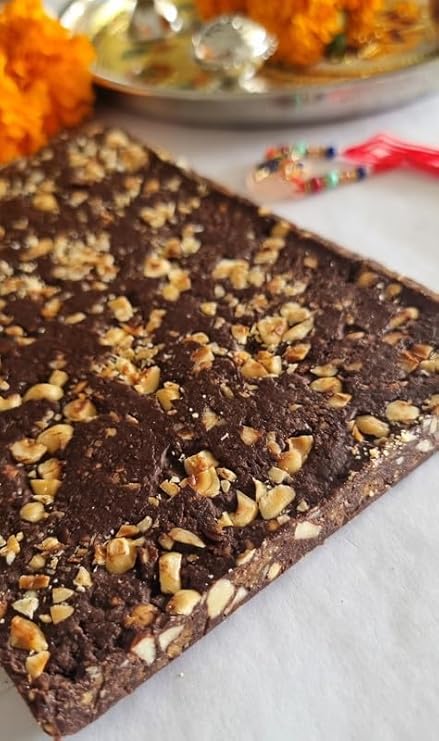 Kilobeaters Chocolate Fudge