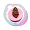 Claysphere Adidev Ganesha Choker, Stud & Bead Silicone Mould