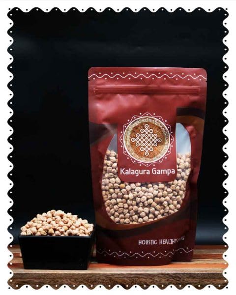 Kalagura Gampa Organic Kabuli Chana