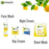 Garnier Skin Naturals Bright Complete Face Wash 50g