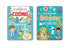 Introduction to Coding and Robotics, 2 Books Pack