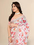 Vasthrlay Banarasi Traditional Unstitched Saree