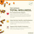 Wellwith (Ayuzera) Sea Buckthorn Berry Oil Vegan Omega