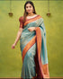 Vasthrlay Banarasi Saree