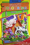 Giant Colouring Books