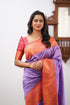 Vasthrlay Kanjivaram Saree