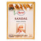 Ayur Sandal Powder Face Pack - 100g
