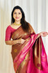 Vasthrlay Banarasi Saree