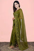 Vasthrlay Embroidered Swarovski Ethnic Wear