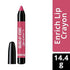 Lakme Enrich Lip Crayon | Mauve Magic