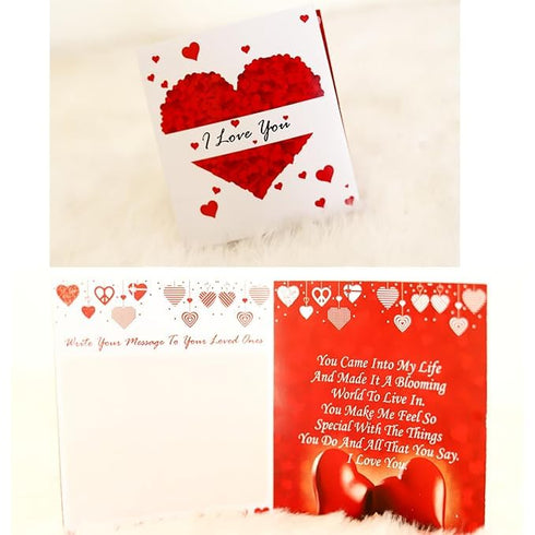 Tasha Forever gift hamper