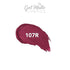 Blue Heaven Get Matte Lipstick, Long Lasting Light Weight Lipsticks for Women