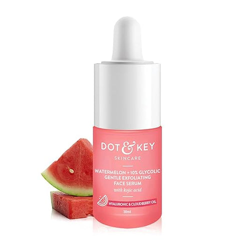Dot and key Watermelon & 10% Glycolic Serum