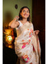 Vasthrlay Kanjivaram Saree