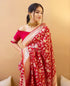 Vasthrlay Kanjivaram Saree
