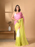 Vasthrlay Gradient Lightweight Elegant Unstitched