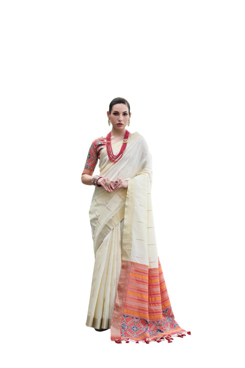 Vasthrlay Tussar Weaving