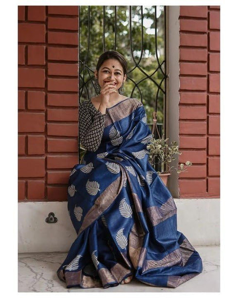 Vasthrlay Kanjivaram Saree