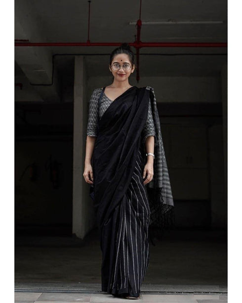 Vasthrlay Kanjivaram Saree
