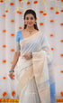 Vasthrlay Kanjivaram Wedding Saree