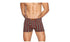 Dixcy Scott Men Cotton Crazy Assorted Colour Print Mini Trunk 2 Pcs Pack (Size-100)