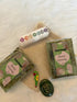 Money Drawing Spiritual Soap