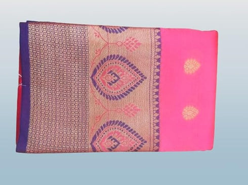 Vasthrlay Banarasi Ethnic Wear