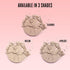 Lakme 9 To 5 Flawless Matte Complexion Compact | Almond