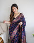 Vasthrlay Designer Saree