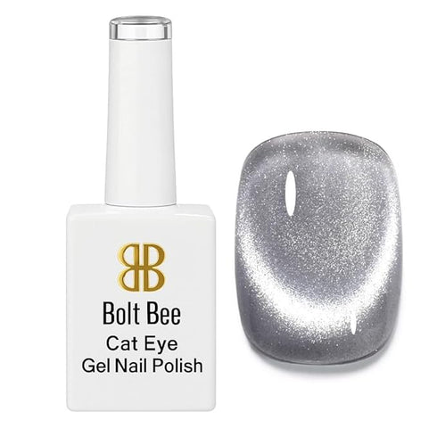 Bolt Bee Professional Cat Eye Gel Nail Polish Magnetic Cat Eye Effect