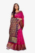 Vasthrlay Kanjeevaram Freesize Ethnic Wear
