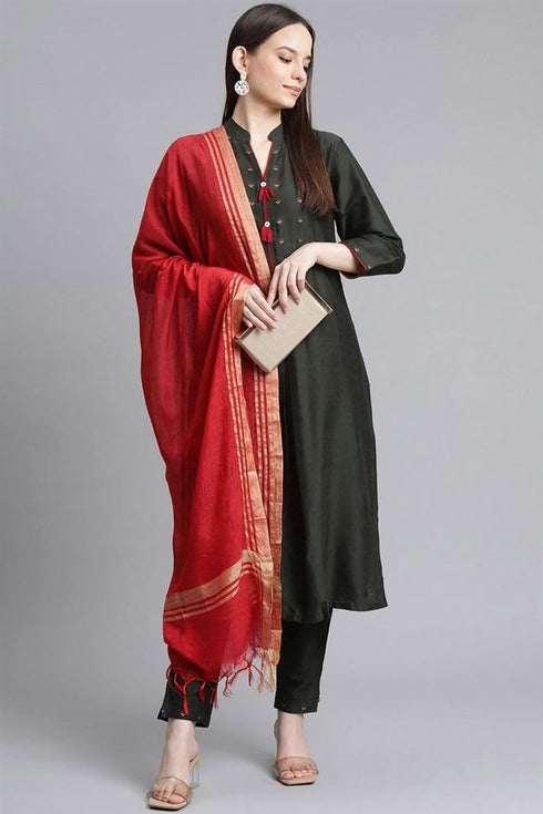 Vasthrlay Handloom Saree