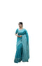 Vasthrlay Tussar Handloom Saree