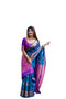 Vasthrlay Kanjivaram Tissue Saree