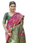 Vasthrlay Traditional Saree
