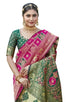 Vasthrlay Traditional Saree