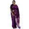 Vasthrlay Kanjivaram Unstitched Saree