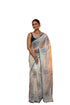 Vasthrlay Contrast Lightweight Traditional Occasions