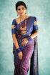 Vasthrlay Kanjivaram Wedding Saree