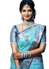 Vasthrlay Kanjivaram Festive Saree