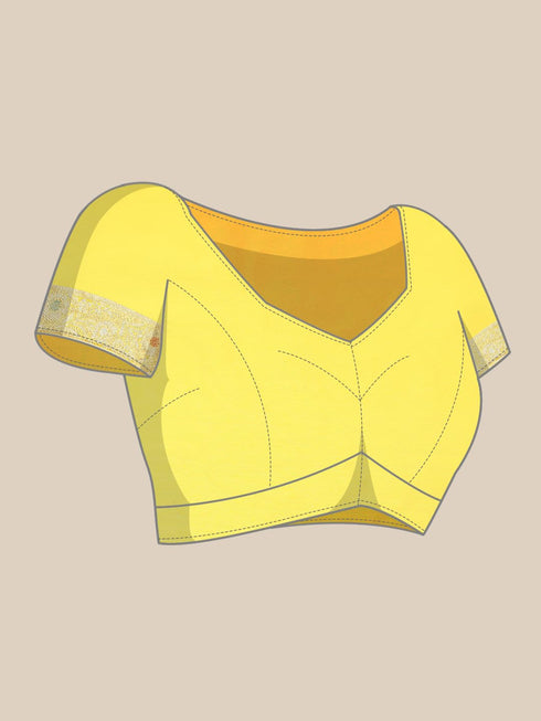 Vasthrlay Banarasi Saree