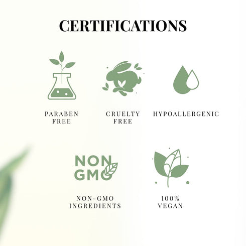 Azafran Organics Everyday Gentle Face Scrub