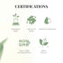 Azafran Organic Aloe Vera Blossom 200 ml