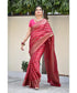 Vasthrlay Kanjivaram Woven Saree