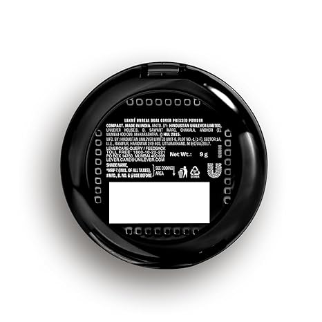 Lakme Absolute White Intense Wet & Dry Compact | Ivory Fair