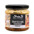 JhaJi - Taste of Mithila Oal Ginger Chilli Mix Pickle